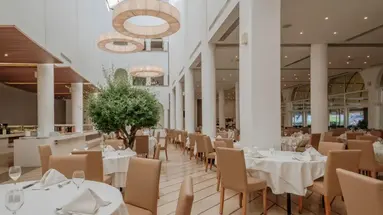 LINDOS ROYAL HOTEL
