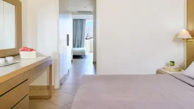 LINDOS ROYAL HOTEL