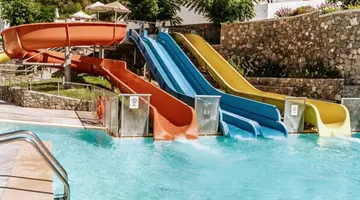 LINDOS ROYAL HOTEL
