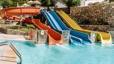 LINDOS ROYAL HOTEL