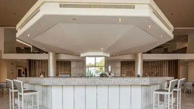 LINDOS ROYAL HOTEL