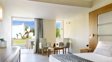 LINDOS ROYAL HOTEL