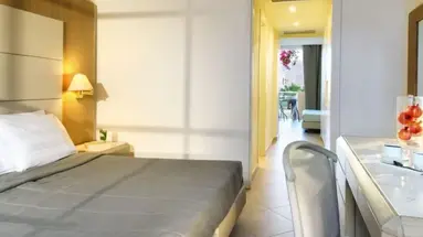 LINDOS ROYAL HOTEL