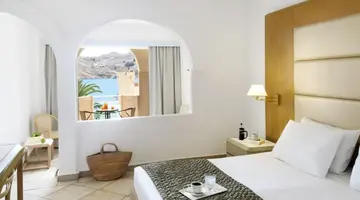 LINDOS ROYAL HOTEL