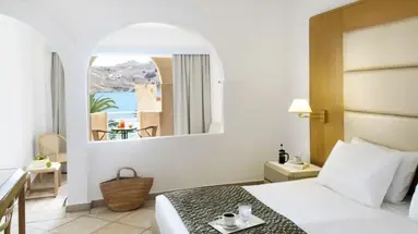 LINDOS ROYAL HOTEL