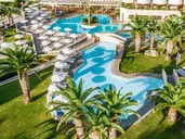 LINDOS ROYAL HOTEL