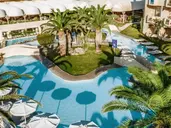 LINDOS ROYAL HOTEL