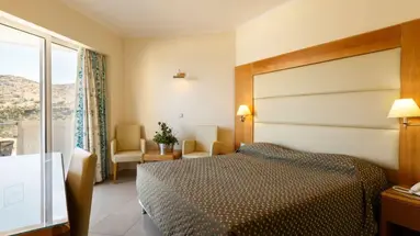 LINDOS ROYAL HOTEL