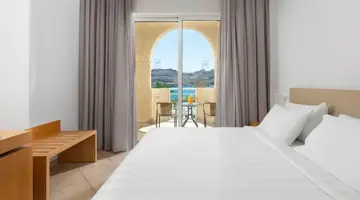 LINDOS ROYAL HOTEL