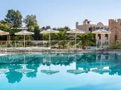 LINDOS ROYAL HOTEL