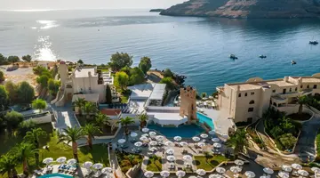 Lindos Royal Resort