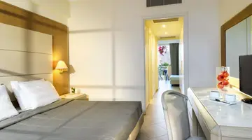 Lindos Royal Resort