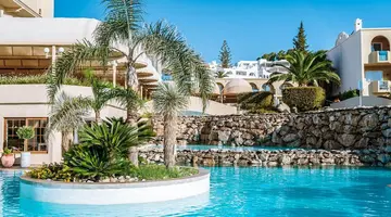 Lindos Royal Resort