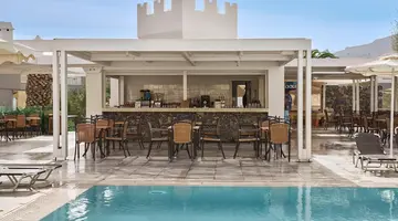 Lindos Royal Resort