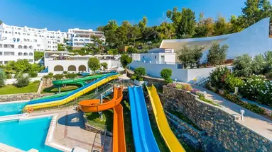 Lindos Royal Resort