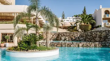 Lindos Royal Resort