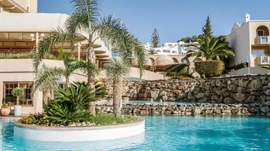 Lindos Royal Resort