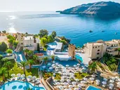 Lindos Royal Resort