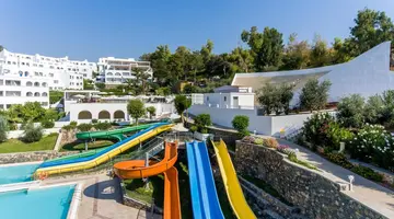 Lindos Royal Resort