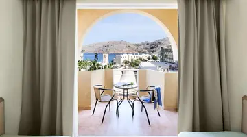Lindos Royal Resort