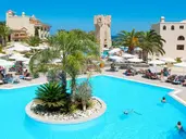 Lindos Royal Resort