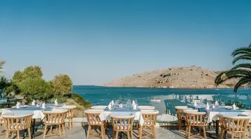 Lindos Royal Resort