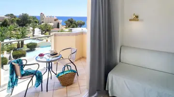 Lindos Royal Resort