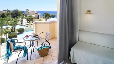 Lindos Royal Resort
