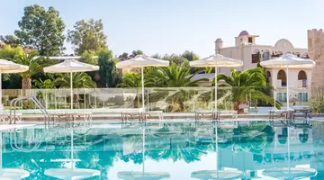 Lindos Royal Resort