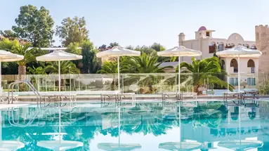 Lindos Royal Resort