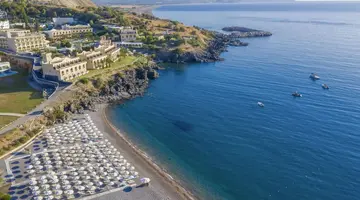 Lindos Royal Resort