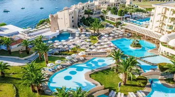 Lindos Royal Resort