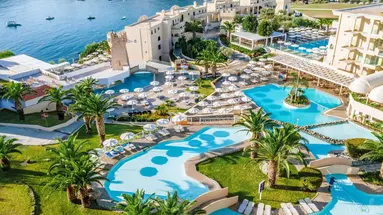 Lindos Royal Resort