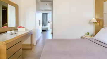 Lindos Royal Resort