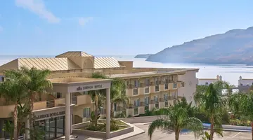 Lindos Royal Resort