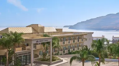 Lindos Royal Resort