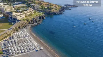 Lindos Royal