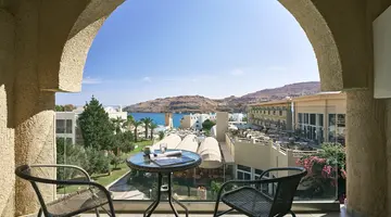 LINDOS ROYAL