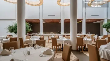 Lindos Royal