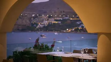 LINDOS ROYAL