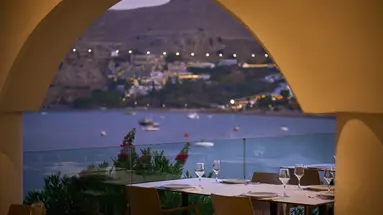 LINDOS ROYAL