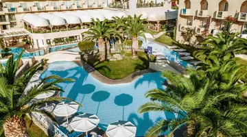 LINDOS ROYAL