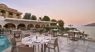 LINDOS ROYAL
