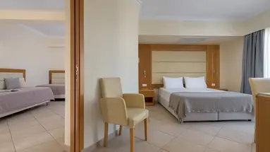 LINDOS ROYAL