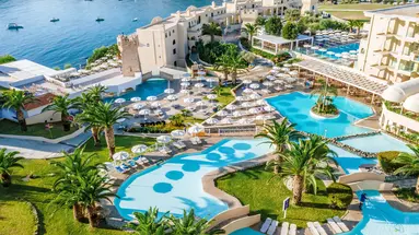 LINDOS ROYAL