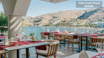 Lindos Royal