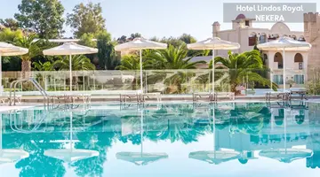 Lindos Royal