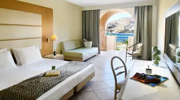 LINDOS ROYAL