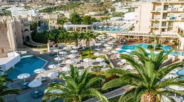 LINDOS ROYAL