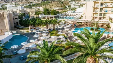 LINDOS ROYAL